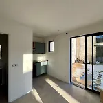 Dependance Au Calme Avec Sur Mezzanine Verneuil-en-Halatte